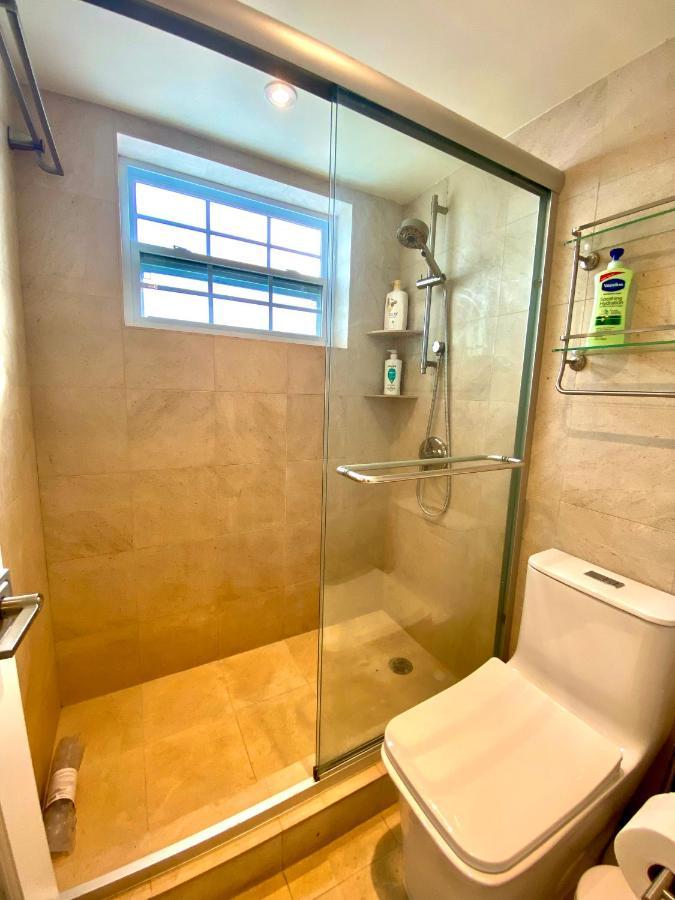 Premium Modern Waterfront Apartment With Miami Skyline View On The Bay 5 Mins Drive To Miami Beach With Free Parking Kültér fotó